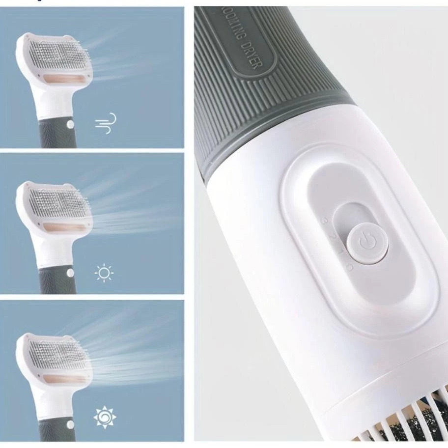 Escova PetClean Pro