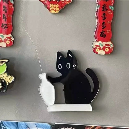 Imã Felino Premium