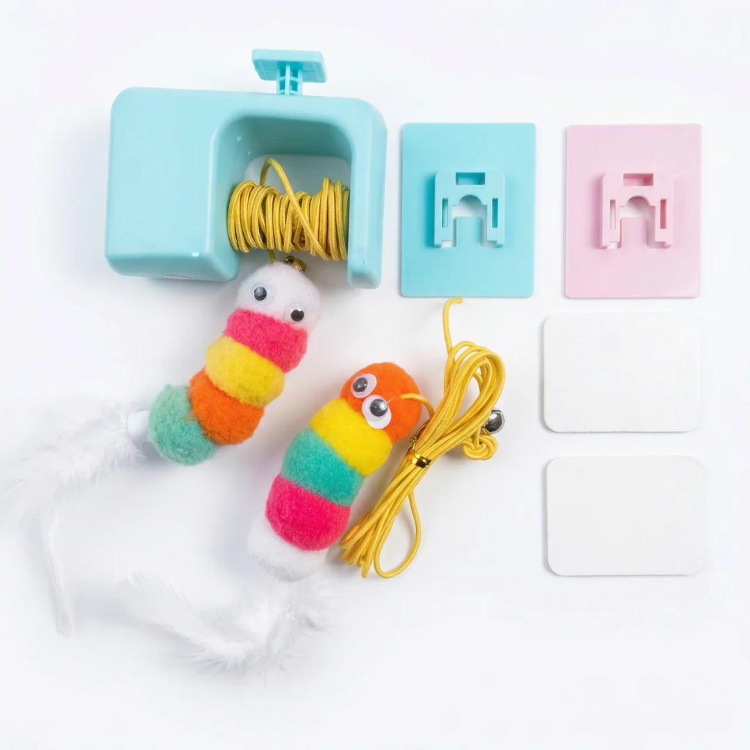 Brinquedo Felino Smart