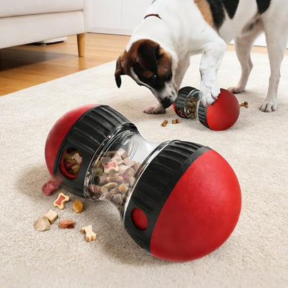 Bola Interativa com Dispenser