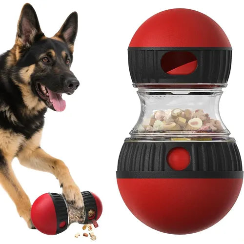 Bola Interativa com Dispenser