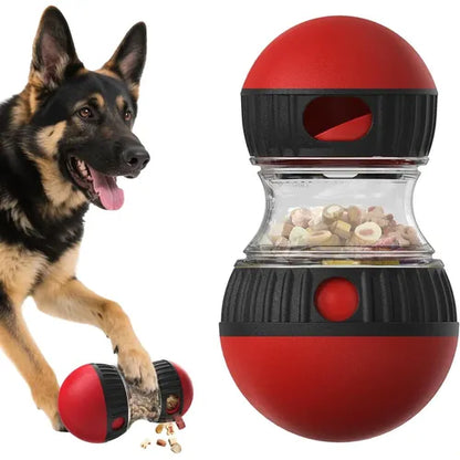 Bola Interativa com Dispenser