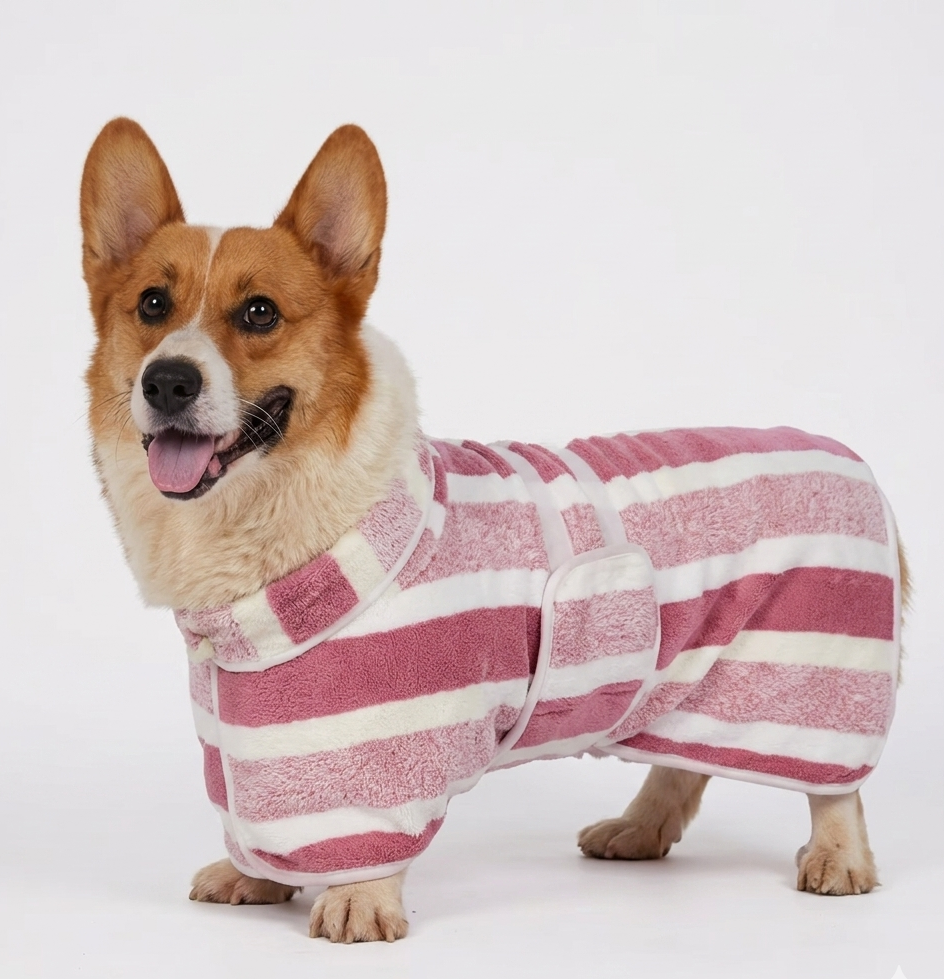 Toalha Pet Premium