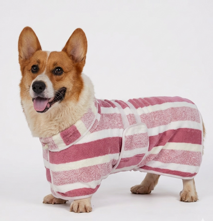 Toalha Pet Premium