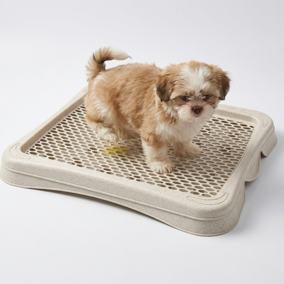 Banheiro Pet Clean Pro