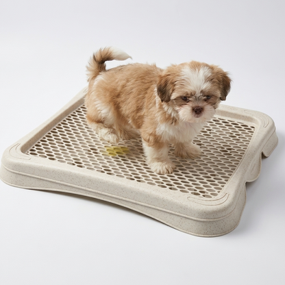 Banheiro Pet Clean Pro
