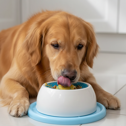 Comedouro Anti-Ansiedade Pet Pro