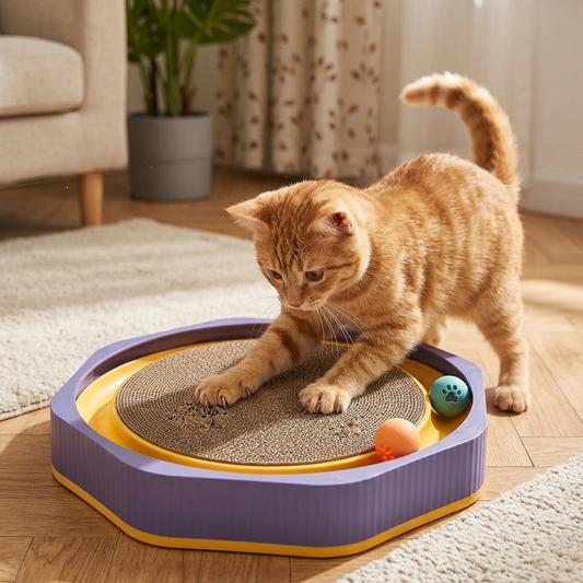 Arranhador Pet Pro