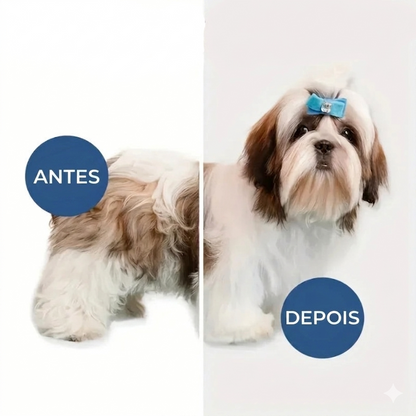 Escova PetClean Pro