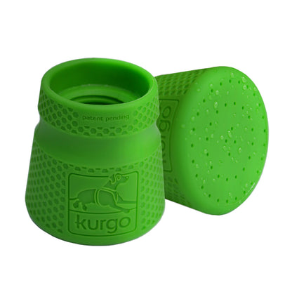 Chuveiro portátil pet - produto