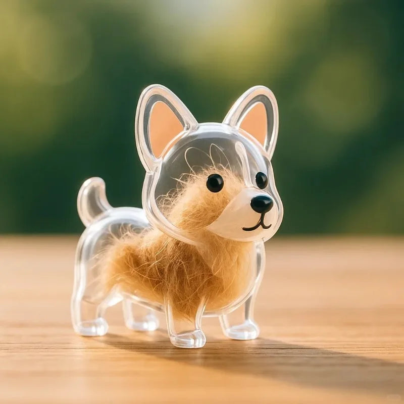 Chaveiro Memória Pet Premium