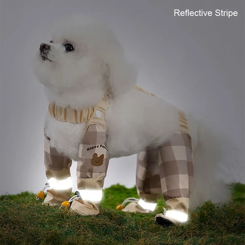 Calça Patinha Limpa