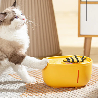 Fonte Inteligente Pet Pro