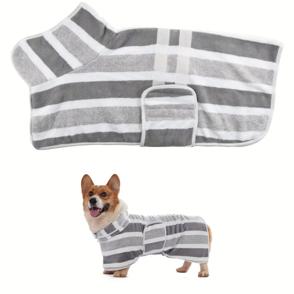 Toalha Pet Premium