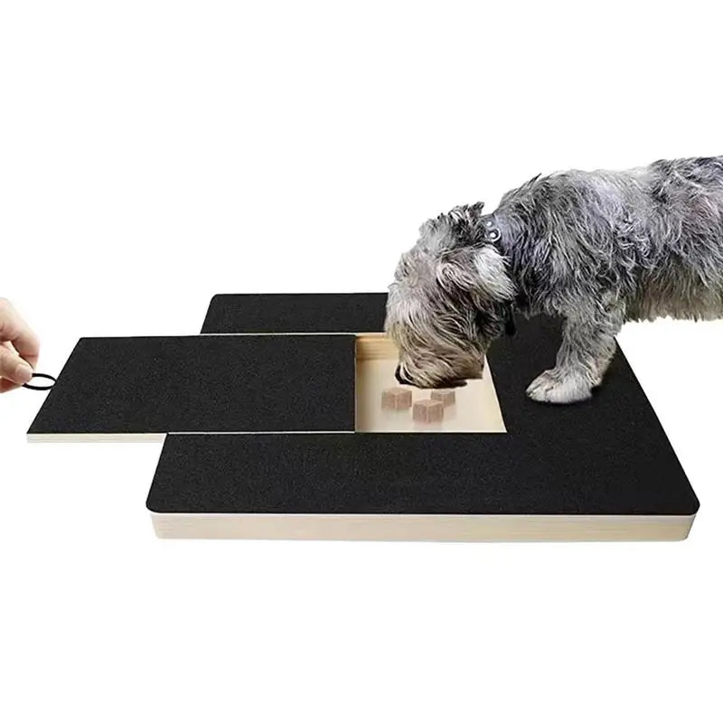 Brinquedo Anti-Estresse Lixa Pet