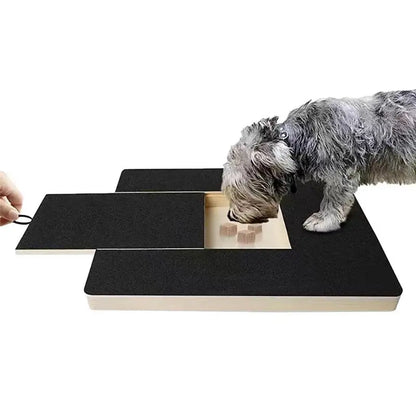 Brinquedo Anti-Estresse Lixa Pet