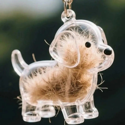 Chaveiro Memória Pet Premium