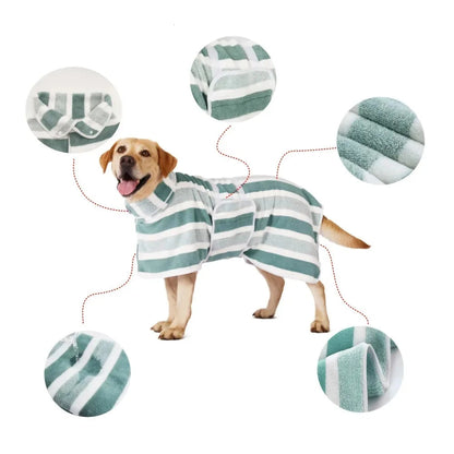 Toalha Pet Premium