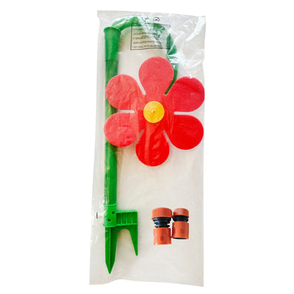 Flor Dançante Aquática