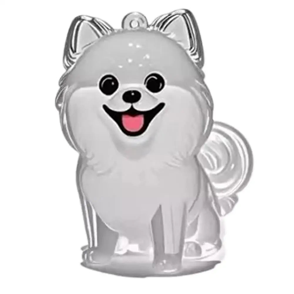 Chaveiro Memória Pet Premium