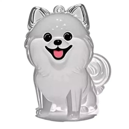 Chaveiro Memória Pet Premium
