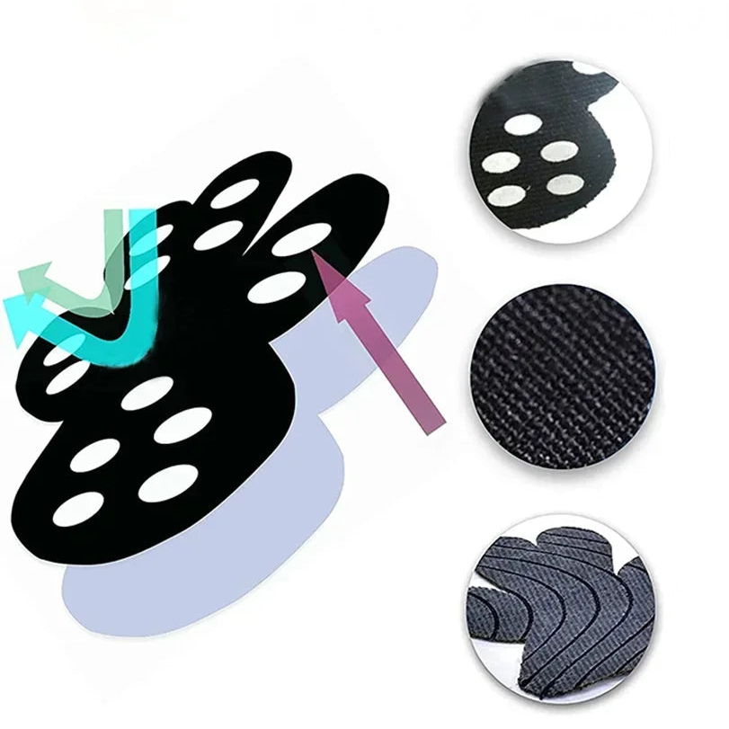 Protetor Antiderrapante Pet Pro