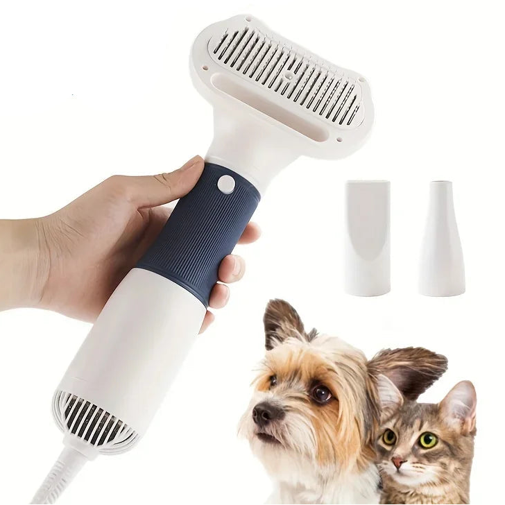 Escova PetClean Pro