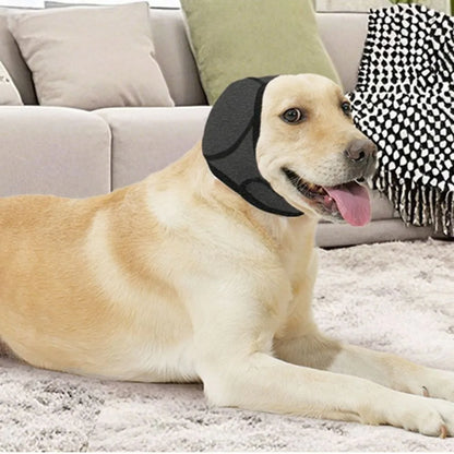 Touca Anti Ruídos Pet