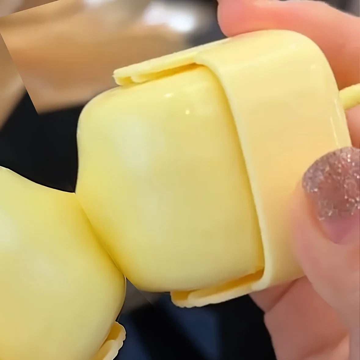 Mini Rolo Anti-Pelos Pro