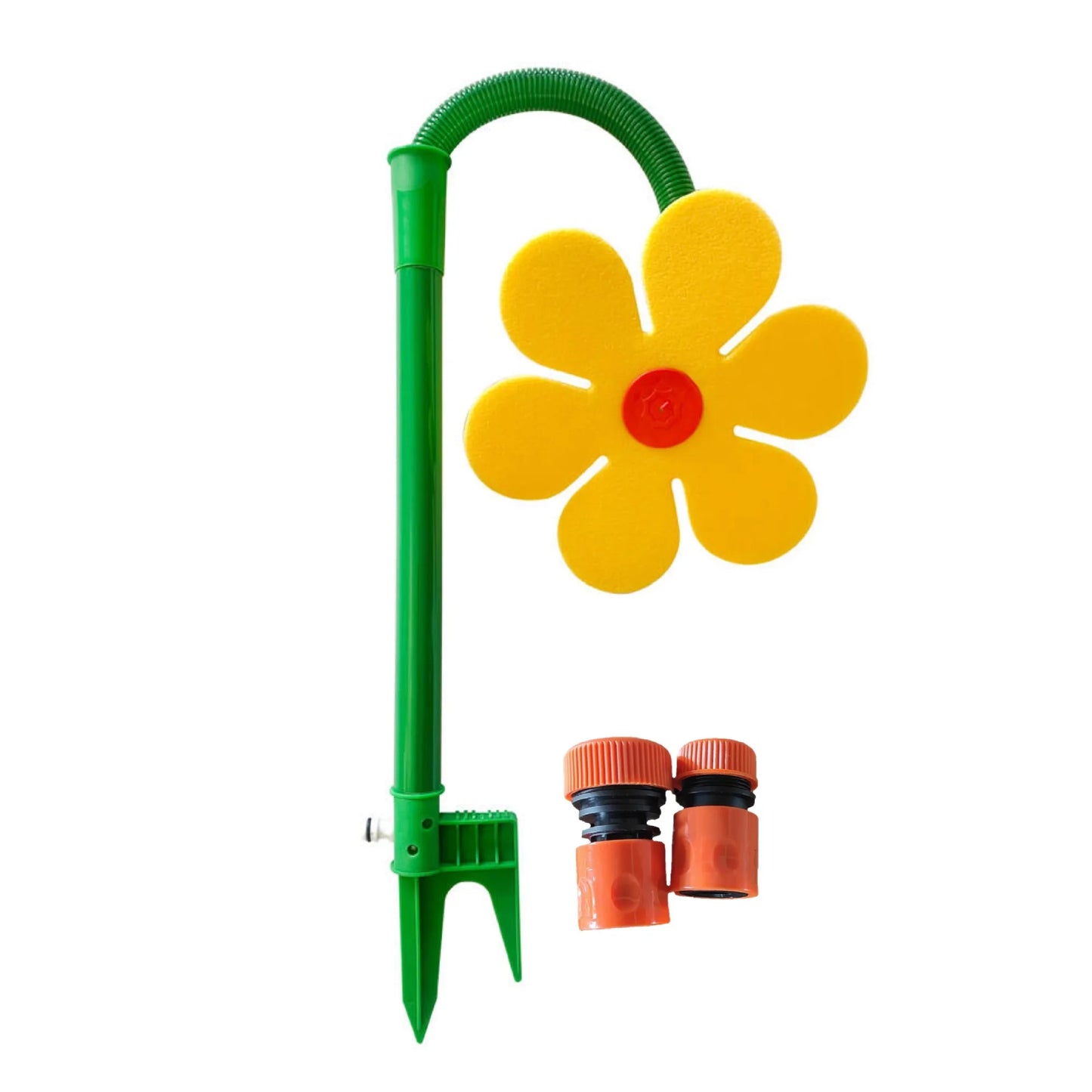 Flor Dançante Aquática