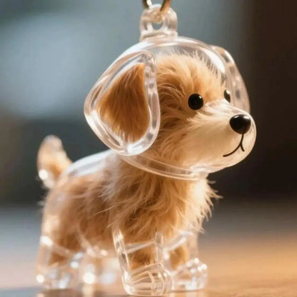 Chaveiro Memória Pet Premium