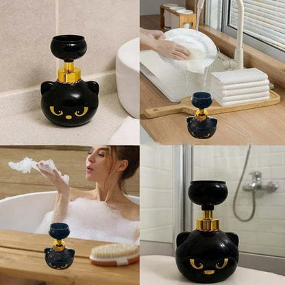 Dispenser Gato Premium