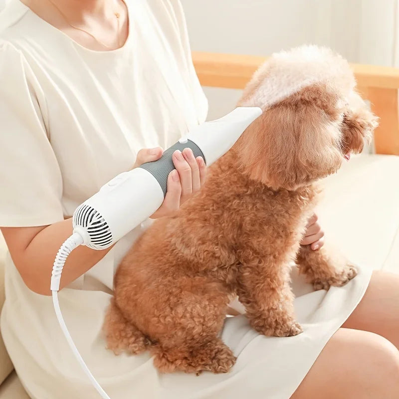 Escova PetClean Pro