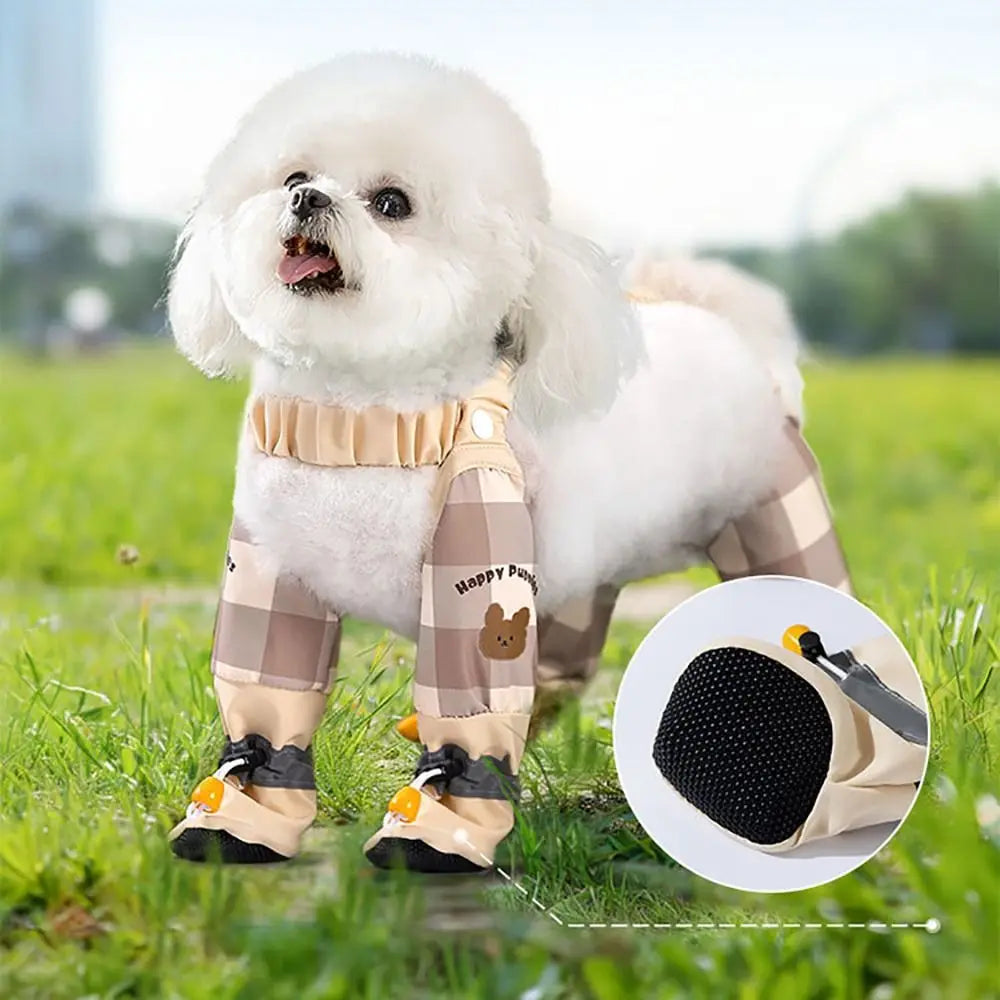 Calça Patinha Limpa