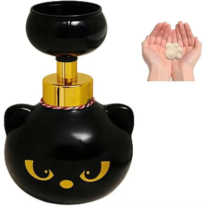 Dispenser Gato Premium