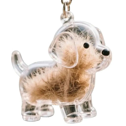 Chaveiro Memória Pet Premium
