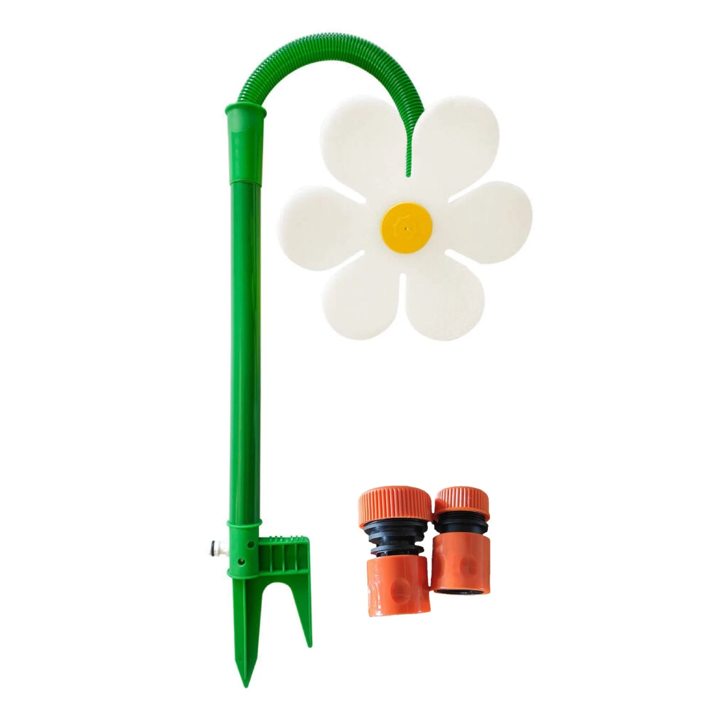 Flor Dançante Aquática