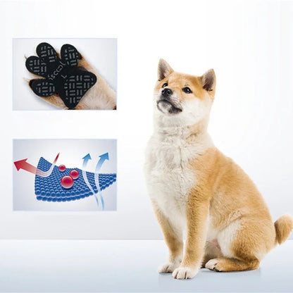 Protetor Antiderrapante Pet Pro