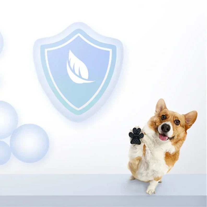 Protetor Antiderrapante Pet Pro