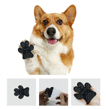 Protetor Antiderrapante Pet Pro