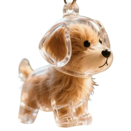 Chaveiro Memória Pet Premium