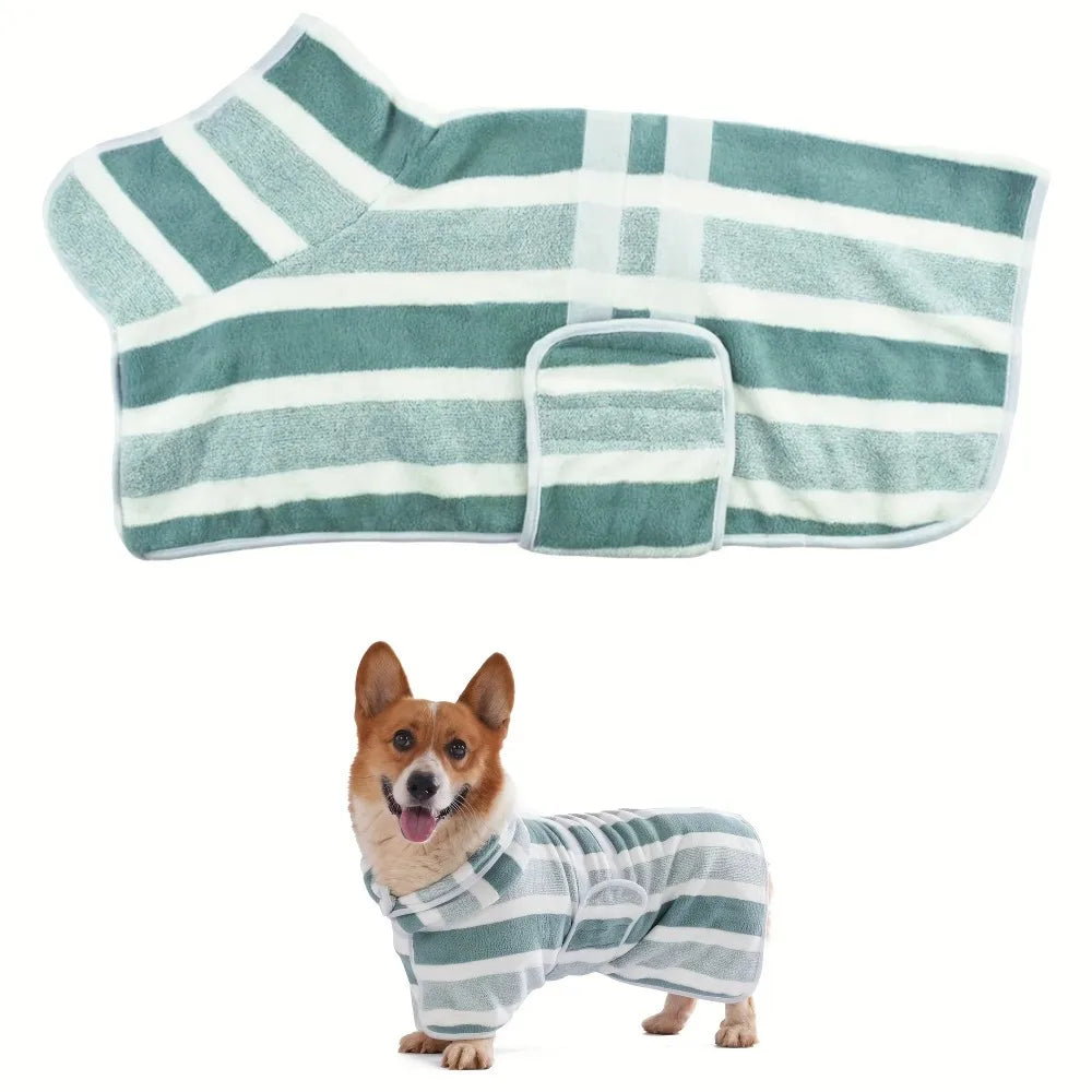 Toalha Pet Premium