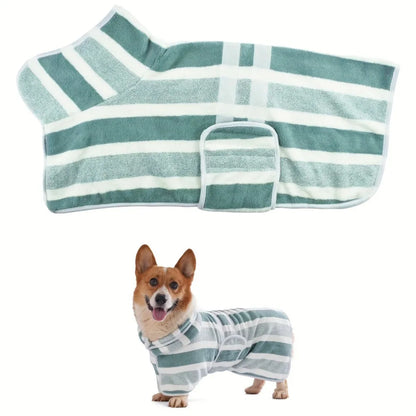 Toalha Pet Premium