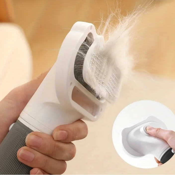 Escova PetClean Pro