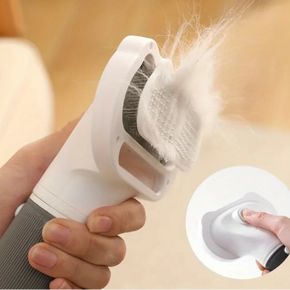 Escova PetClean Pro