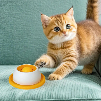 Comedouro Anti-Ansiedade Pet Pro