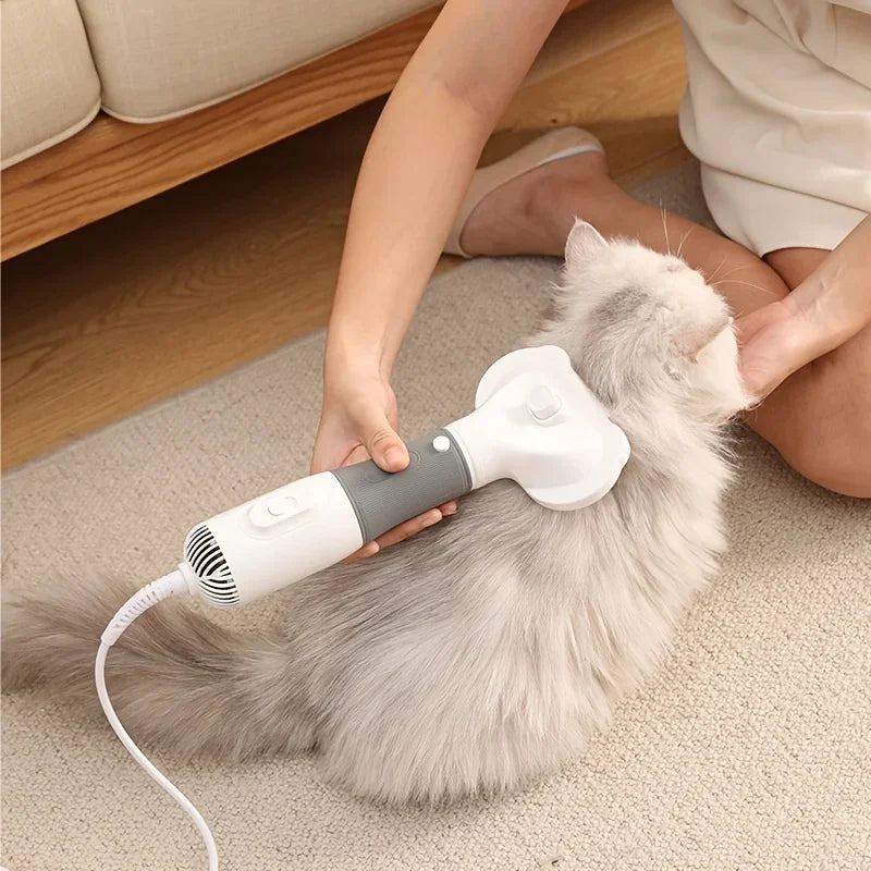 Escova PetClean Pro