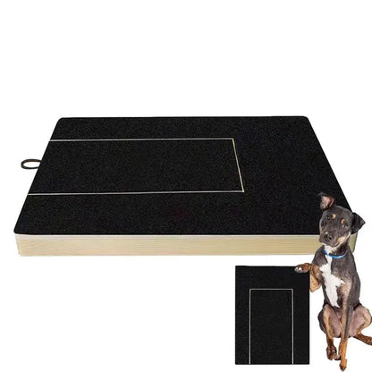 Brinquedo Anti-Estresse Lixa Pet