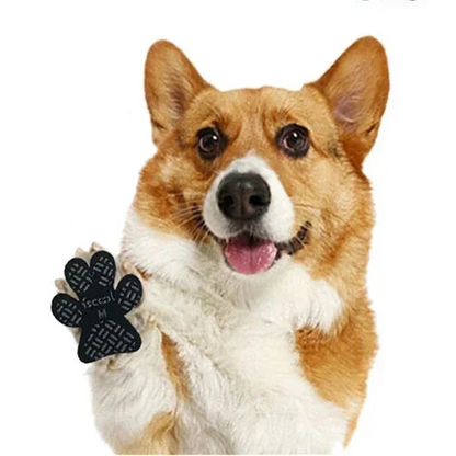 Protetor Antiderrapante Pet Pro