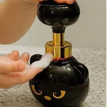Dispenser Gato Premium